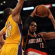 Illustration for article titled LaMarcus Aldridge Rushed To Hospital With Deadly Blood Virus, Writes LaMarcus Aldridge
